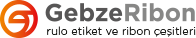 .::Gebze Ribon::. Gebze Etiket ve Ribon Çeşitleri